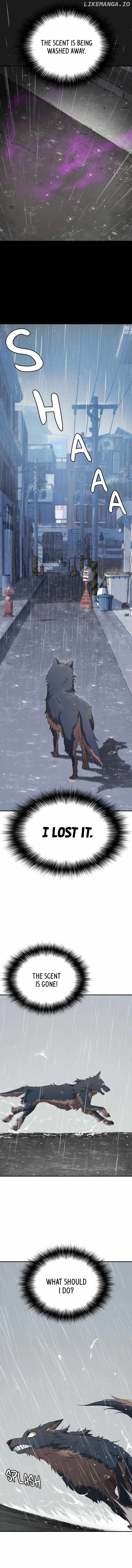 Legend of Dangun Chapter 69 13